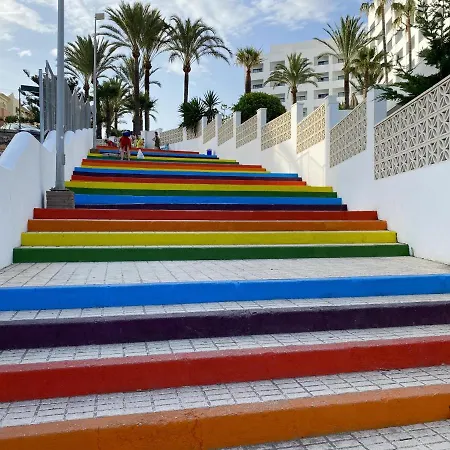 Delfin 3º3 Seaview Casasol * Nerja