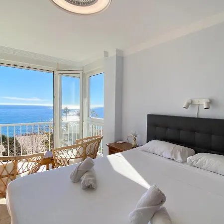 Delfin 3º3 Seaview Casasol Apartment *