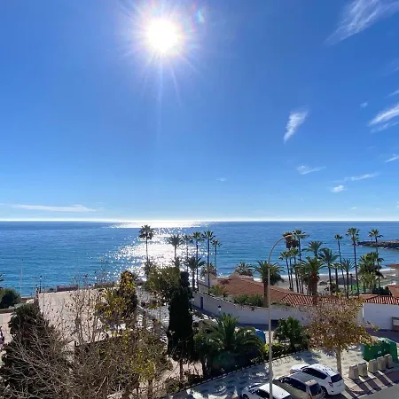 Apartment Delfin 3º3 Seaview Casasol
