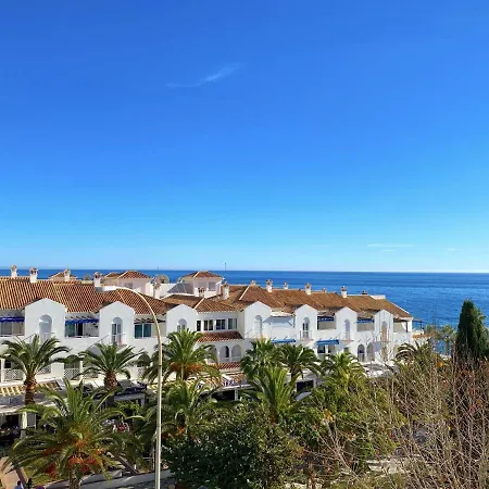 Apartment Delfin 3º3 Seaview Casasol