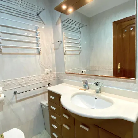 Apartment Delfin 3º3 Seaview Casasol *