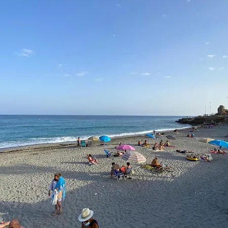 Delfin 3º3 Seaview Casasol Nerja