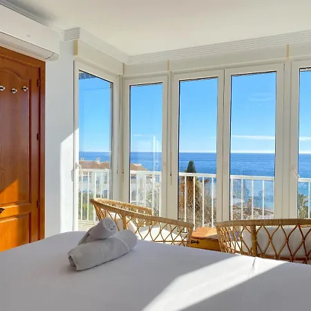 Delfin 3º3 Seaview Casasol