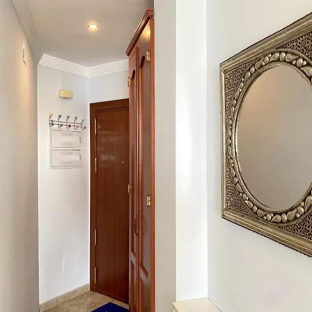 Apartment Delfin 3º3 Seaview Casasol